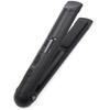 PLATA Cordless Mini Straightening USB 3 Temperature Ideal for Iron, Rechargeable, Portable, Lightweight, Compact, Settings, Auto-Shut-Off Function,