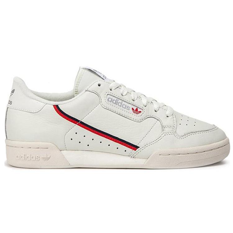 adidas Continental 80 Rascal 'Running White' B41680