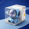 Funny Hand-cranked Astronaut Pencil Sharpener Cartoon Manual Car Sharpener Creative Students Stationery