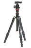 Kenko Tripod OUTING N522 Small Free Head 086148 5-stage