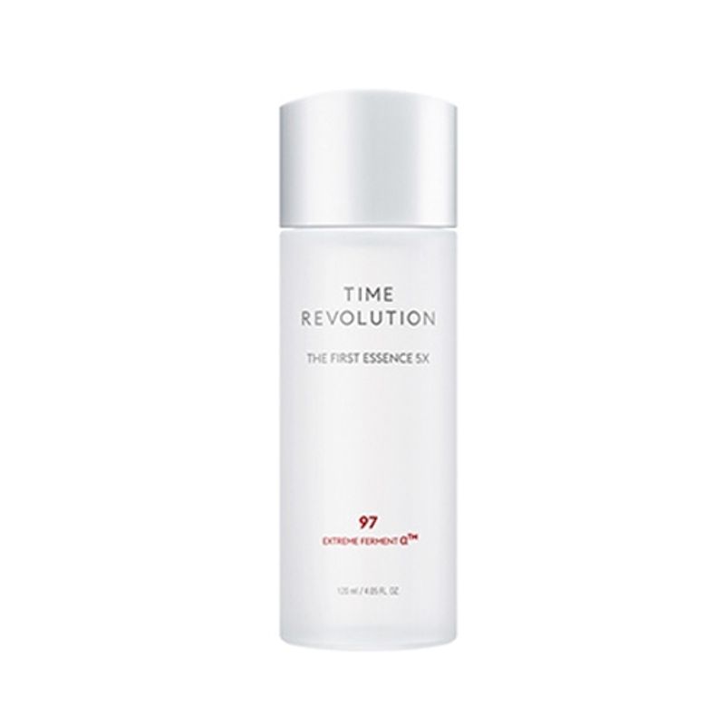

[Missha] Time Revolution The First Essence 5X 150ml