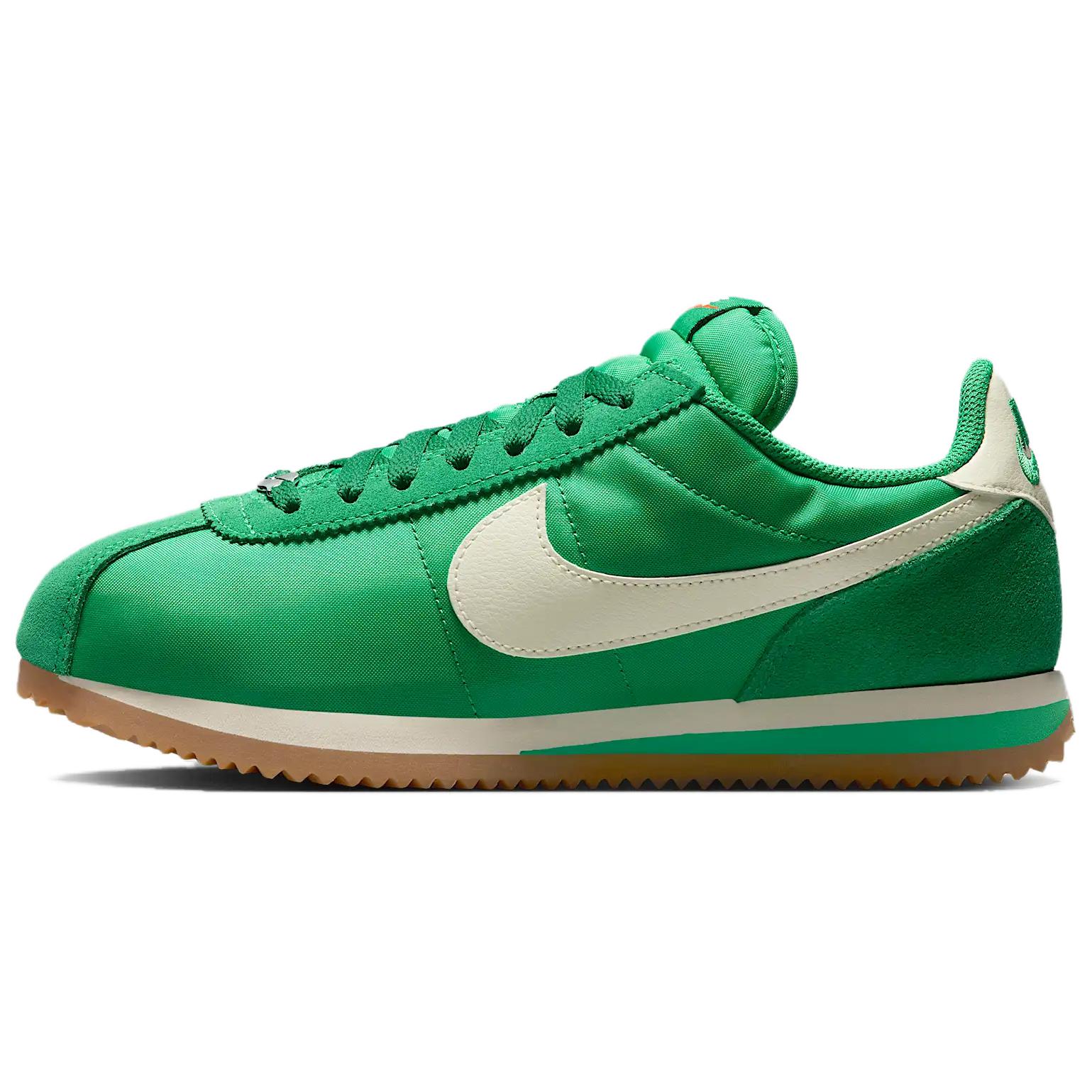 Nike Cortez Txt Stadium Green Women s DZ2795-301 42