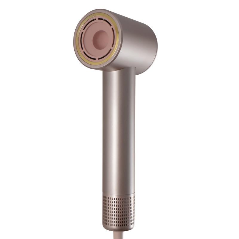 Фен Air Perform Pink Iconic с ионизацией