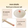 Supor 26cm Maifan Stone Non-Stick Frying Pan