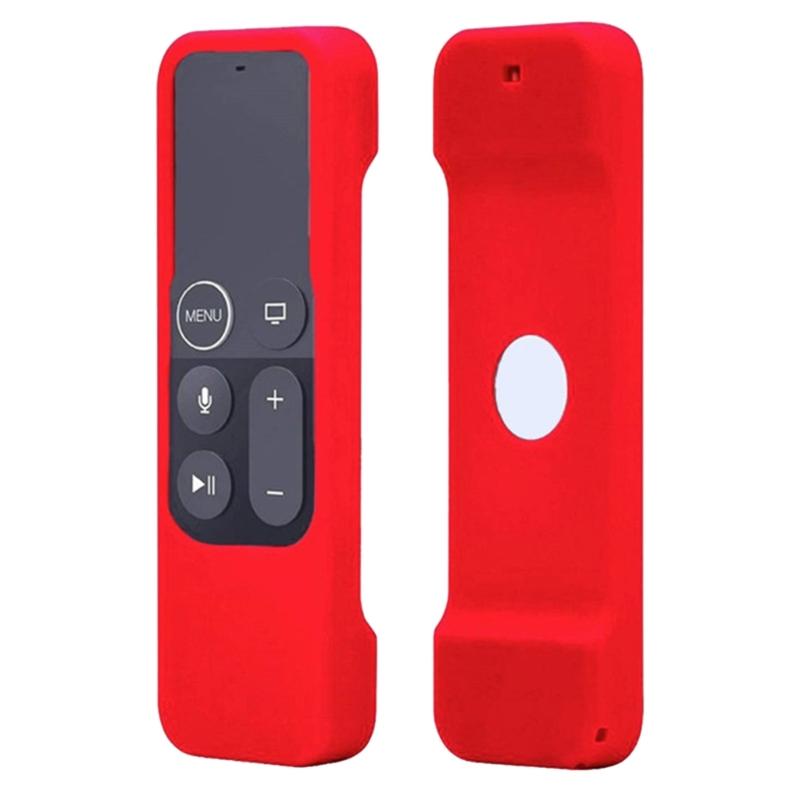 

Protective Cover for TV 4 Remote Controller Case Home Storage Protective Case 1