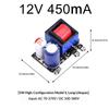 Ac-Dc 12V 300/450/1000Ma Converter Ac 220V To 5V Dc Step Down Transformer Power Supply Module With Multi Currents