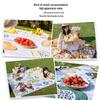 Explorer Ultrasonic Outdoor Picnic Mat