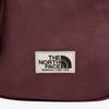 The North Face White Label Standard Crossbody Small Dark Red Nn2pr77j
