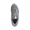 Adidas Originals Adistar Control 3 Synthetic Leather Round Toe Lace-Up Low-Top Training Shoes Unisex sneaker HQ2722