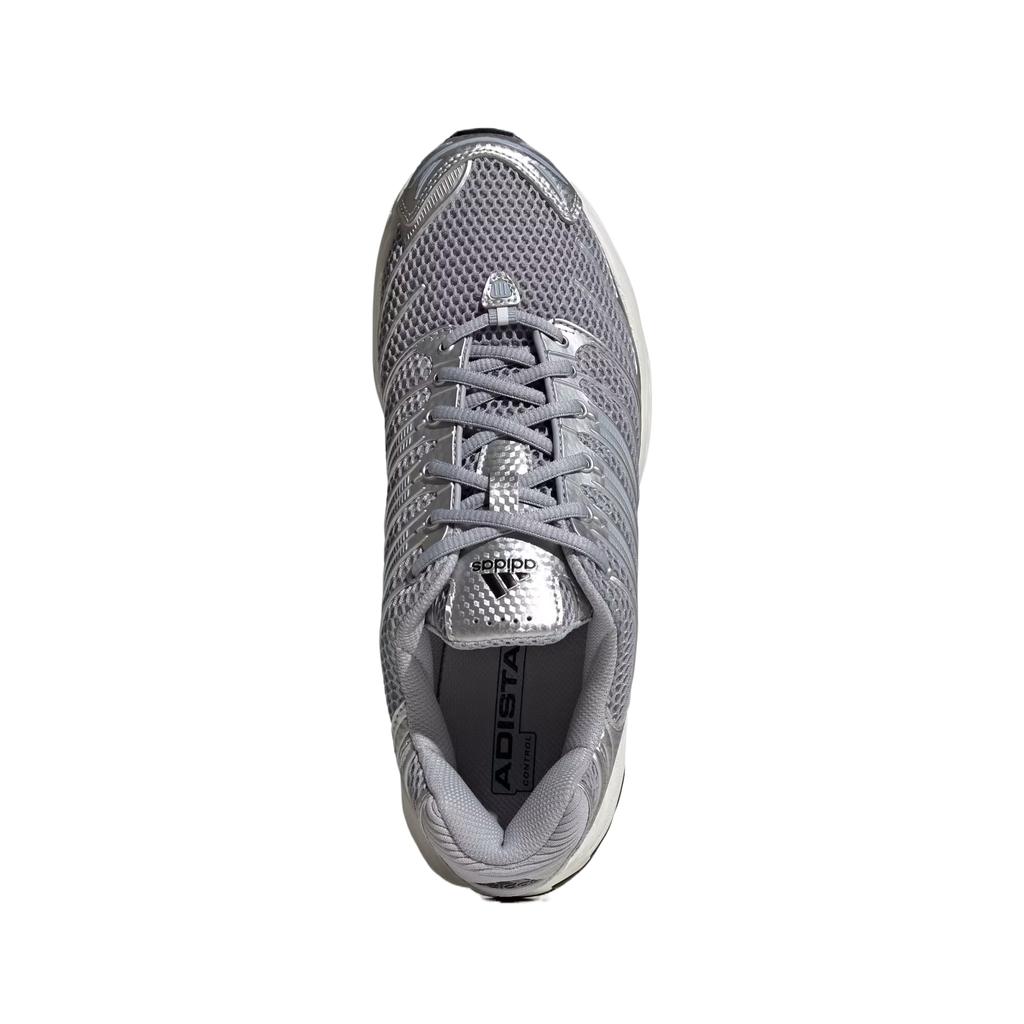 Adidas Originals Adistar Control 3 Synthetic Leather Round Toe Lace-Up Low-Top Training Shoes Unisex sneaker HQ2722