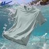 Warrior Ice Silk Cooling UPF50+ Short Sleeve T-Shirt