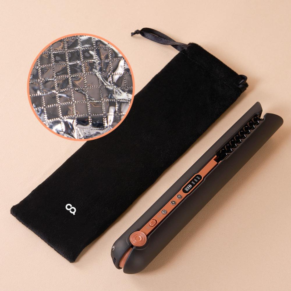 Oa Mini Hair Straightener