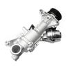 Water Pumps 2742001407 2742000301 2742000800 For Benz C180 C200 C205 Water Pumps Engine Cooling Water Pump Radiator Water Pump