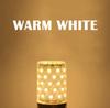 Energy Efficient E27 LED Corn Bulb 220V 12W 16W, No Flicker SMD2835, for Home Lighting Indoor Decor Bright Bulb Replace 100W Halogen, Warm/Cool White