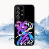 Y-Yu Gi Oh Yugioh Anime Phone Case For Samsung S25,S24,S21,S22,S23,S30,Ultra,S20,Plus,Fe,Lite,Note,10,9,5G Black Cover
