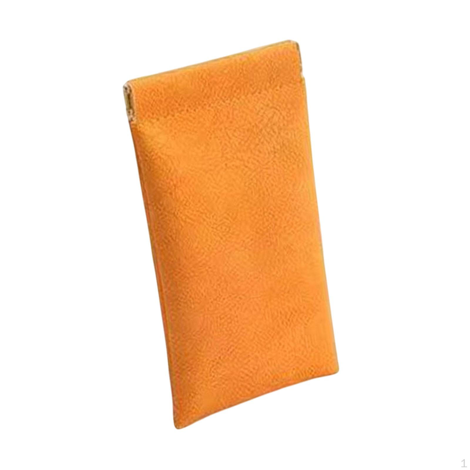 

Сумка для хранения очков Сумка для солнцезащитных очков Легкий для женщин Девушки Чехол для очков ИСКУССТВЕННАЯ кожа