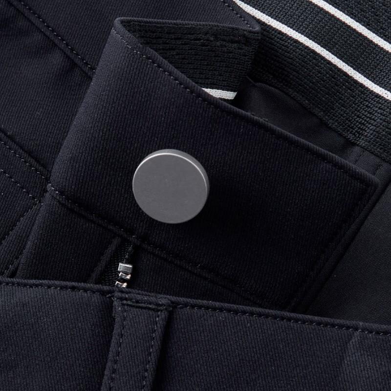 Zhuangji Men's Casual Straight Fit Pants JAW4X2S3004