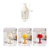 Mousse Foaming Bottle, Manual Pump Bottle For Facial Cleanser, Hand Soap, And Shower Gel, Foaming Device, Dispensing Bottle