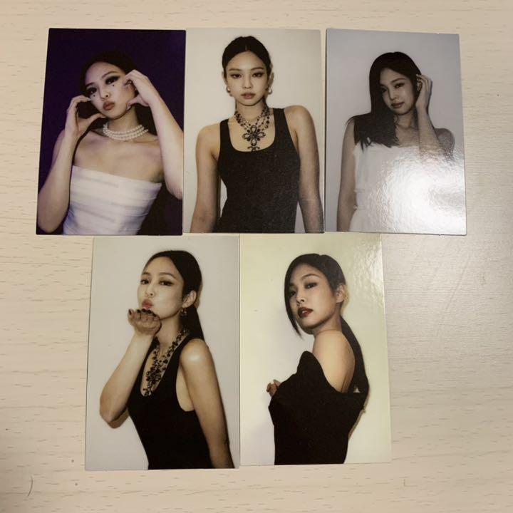 [USED] BLACKPINK THE ALBUM