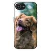 Fodral för Motorola Moto G04 G13 G14 G22 G23 G20 G32 G34 G35 G64 G82 G84 G53 G60 G72 E14 E15 E13 Fodral Hund Golden Retriever