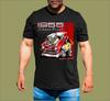 55 STREET RACER T-SHIRT
