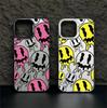 Ghost Face Scream Halloween Phone Case For iPhone 15 Cases iPhone 11 12 13 14 Pro Max XS X XR 7 8 Plus Shockproof Bumper Cover