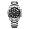 WM Watch Automatic Mechanical Military Men Outdoor Watches Sapphire Water Resistant Compass Welly Merck Watch Man Miyota WM157