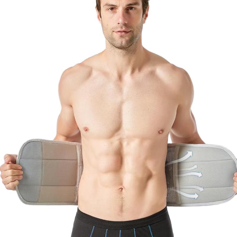Jiaxu Savidon Weightlifting & Fitness Lumbar Support Belt