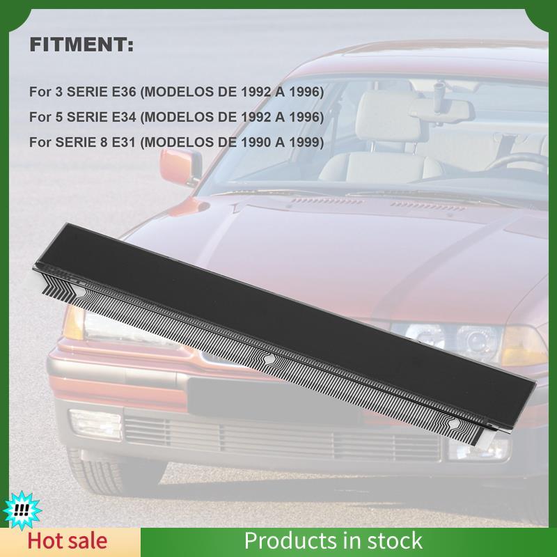 New!Car Instrument LCD Display Screen For-BMW E31 E34 E36