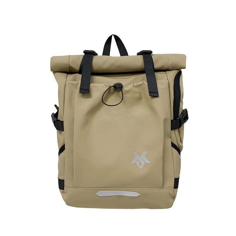 Schoolbag Badminton Professional Training Backpack Men's and Women's Sports Large Capacity Tennis Bag Trend Multifunctional Equipment School Bag