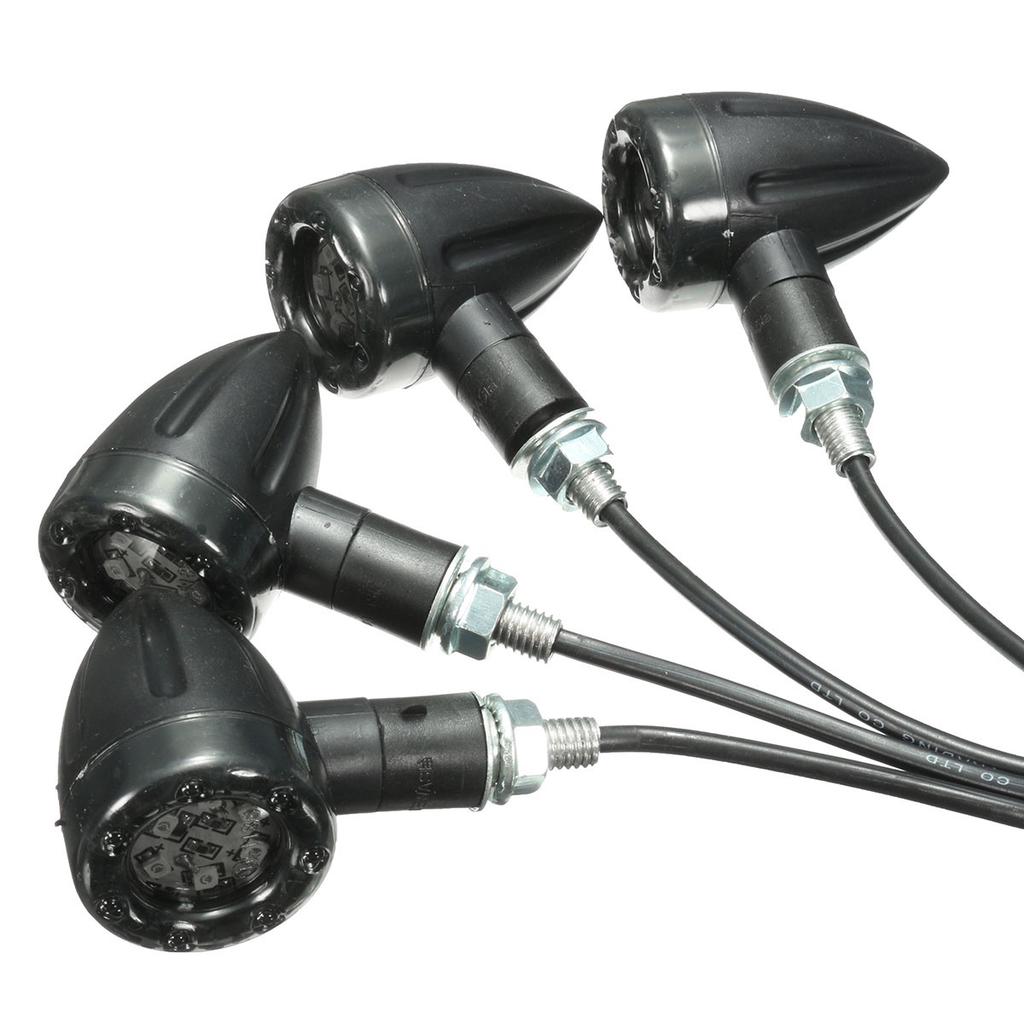 Buy 3 In 1 LED Rear Turn Signal Running Lights Brake Stop Lights at