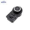 Chevrolet Cruze Opel Headlight and Fog Light Control Switch (Part #25957704)