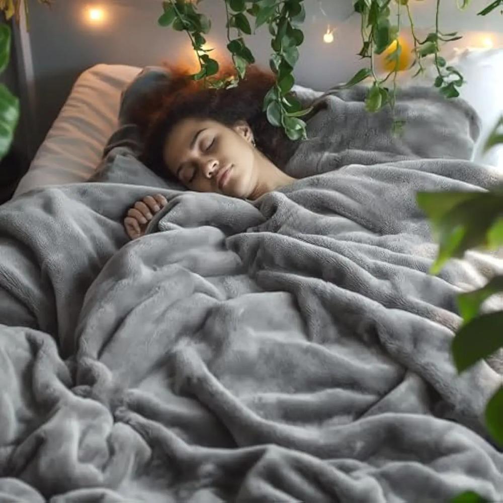 Aladdin Magischer Teppich Kuscheldecke Perfekt für Sofa oder Bett Heimtextil