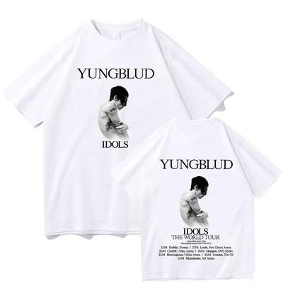 T-shirtler – Tişörtler