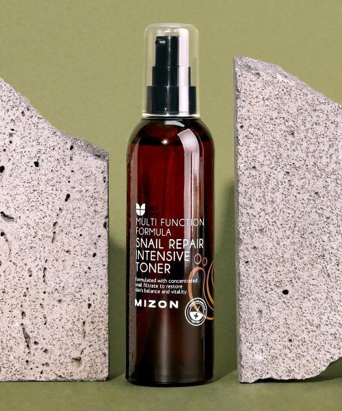 Mizon Snail Repair Intensive Toner 100ml Single Unit