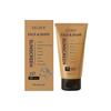 Tallow Cream with UV Protection & Moisturizing Formula Refreshing, Lightweight Facial & Body Sunscreen with Vitamin E, Silica & Radish Root Extract