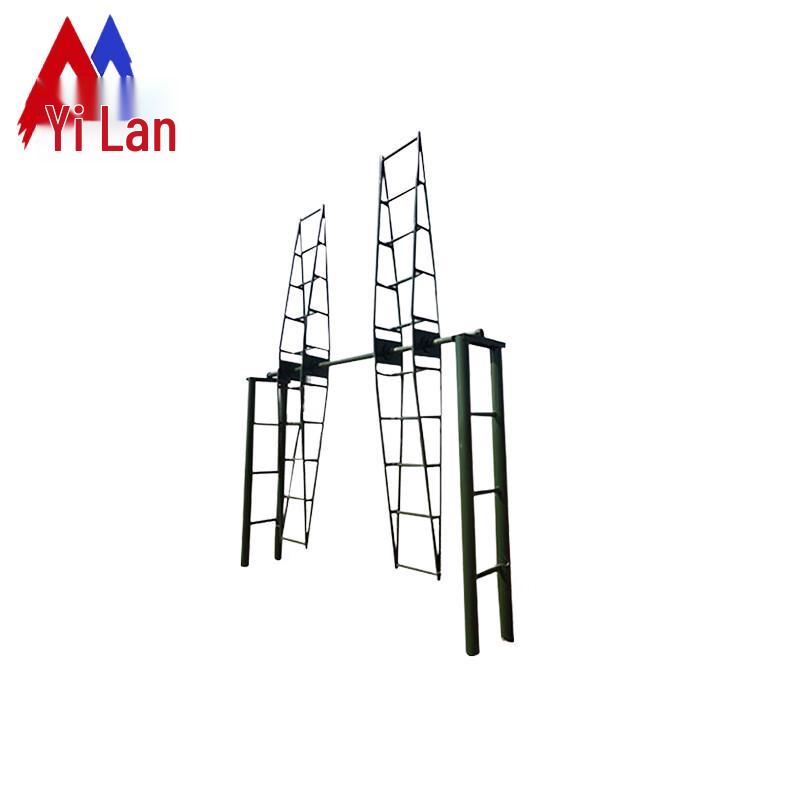 Yilan Double-Person Spinning Ladder Trainer
