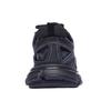 Balenciaga Track.2 Clear Sole Black 668823W3CT11000