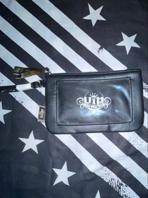 [USED] BIGBANG VIP Special Clutch Bag