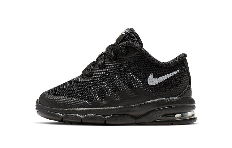 

Nike Air Max Invigor Low top Toddler Shoes Infant And Toddler 749574-003 19.5