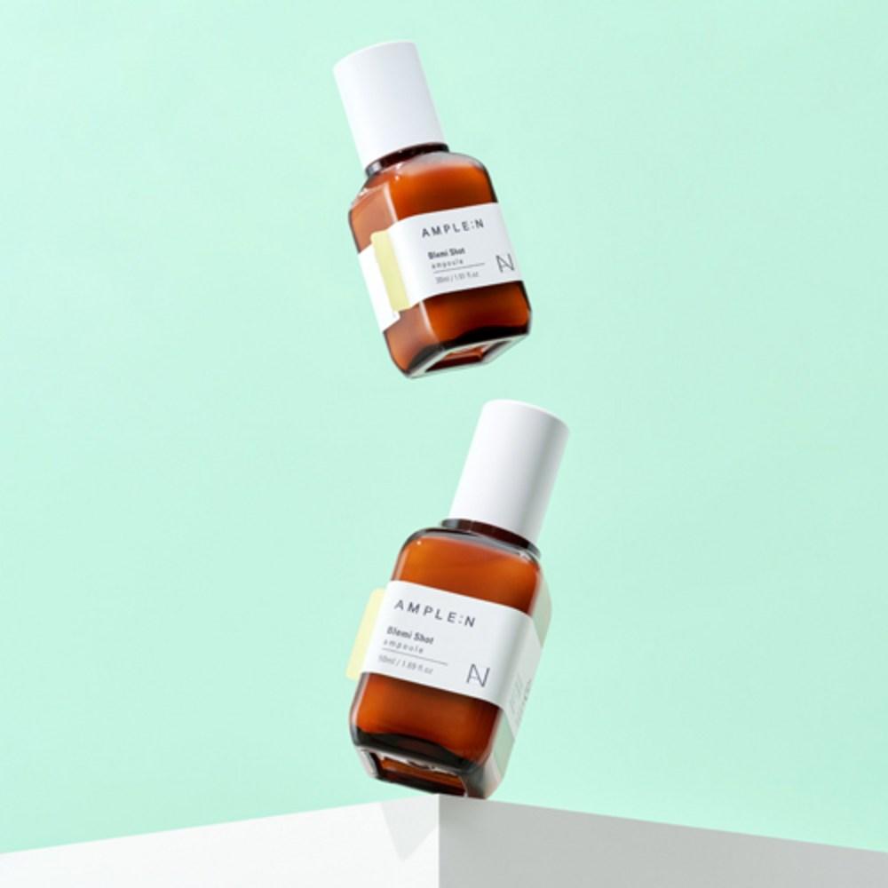 Ampoule N Blemi Shot Ampoule, 30ml, 1 Unit