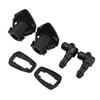 Spray Washer Nozzles Useful 2pcs Accessories BT4Z-17603-A