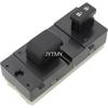 Power Window Control Switch for Nissan Frontier 2009- Electric Glass Lifter Button Parts 25411-ZL00A Car Auto Accessories
