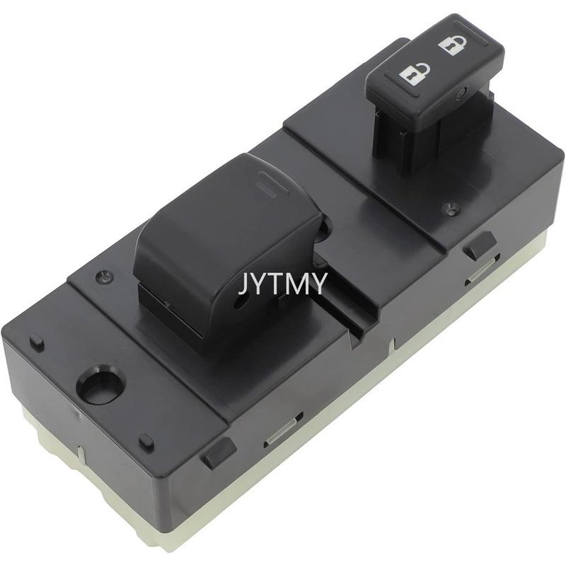 Power Window Control Switch for Nissan Frontier 2009- Electric Glass Lifter Button Parts 25411-ZL00A Car Auto Accessories