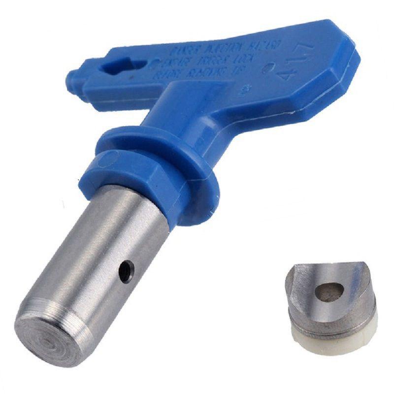 Premium 2/3/4/5/6 Series Airless Spray Gun Tip Nozzle For Titan Wagner Sprayers