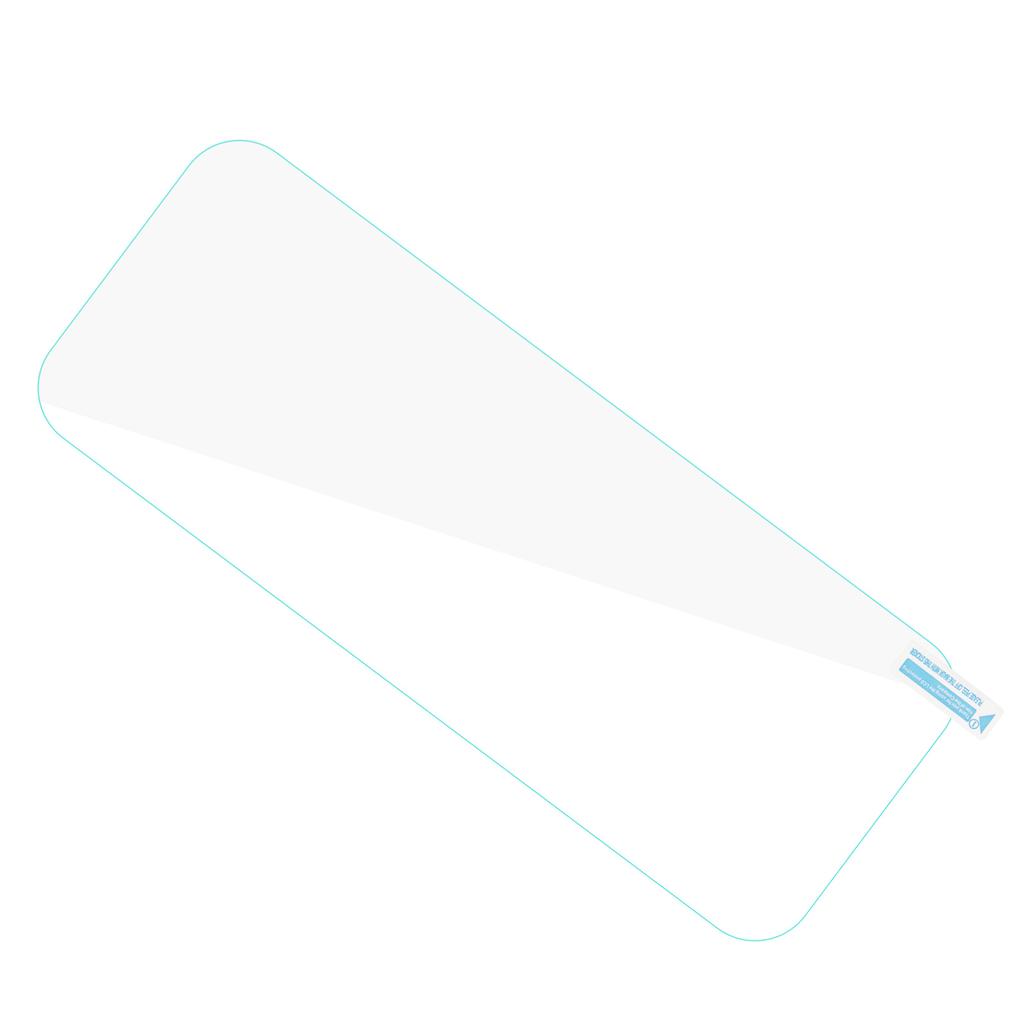 12.3in Car GPS Navigation Screen Protector Tempered Glass Film Replacement for MercedesBenz SClass 2021 2022