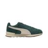 Puma R78 Wind Sd Fashion Comfortable Lifestyle Casual Shoes Unisex Casual Shoes Green 402660-03