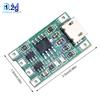 With Protection Dual Functions 5V 3A Mini Micro TYPE-C USB 18650 Lithium Battery Charging Board Charger Module