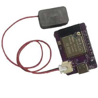 ESP32-S3-N16R8 Microcontroller Module 0.96inch LED Screen Development Board For Prototyping Electronic Device