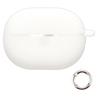 Flexible Soft Silicone Protector Case Housing For Wireless Headphone Shockproof Cover Scratch Resistant Sleeve Daily Use